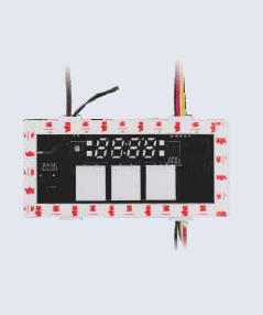 2 3 Key Time Temp Bluetooth