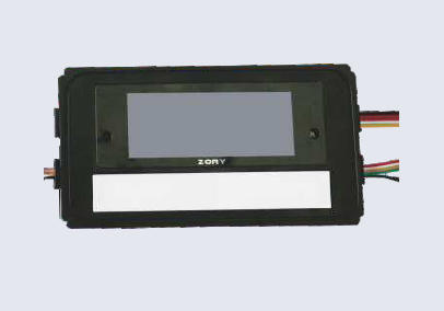 4 6 Key Display Bluetooth