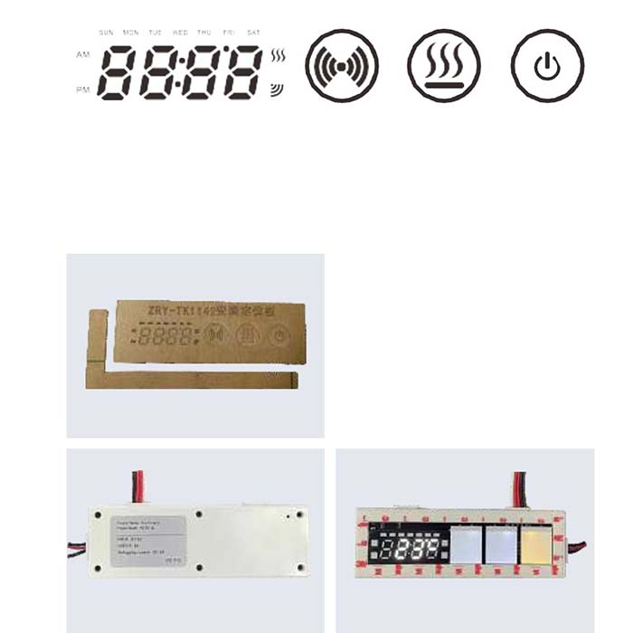 HX TK1142