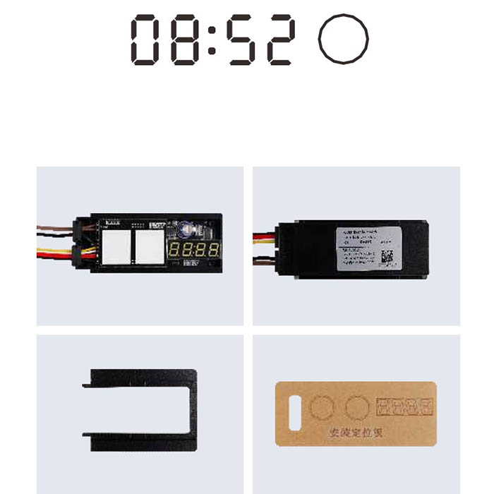 HX TK3101