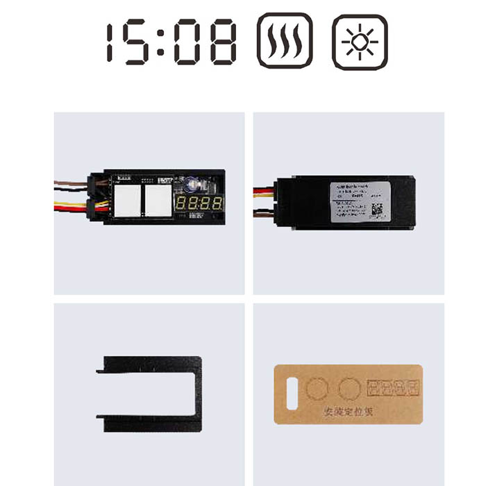 HX TK3102