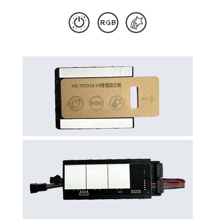 HX TK3303