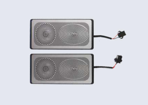 Ultra Thin 4 6 Key Display Bluetooth