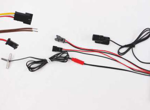 Ultra Thin 4 6 Key Display Bluetooth