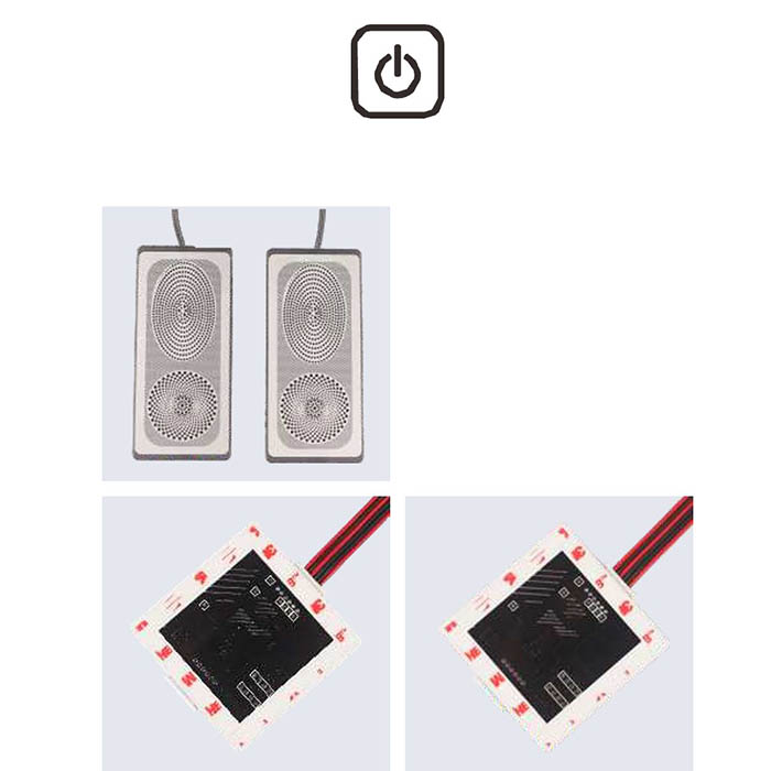ZORY A2210 A2210 Gen
