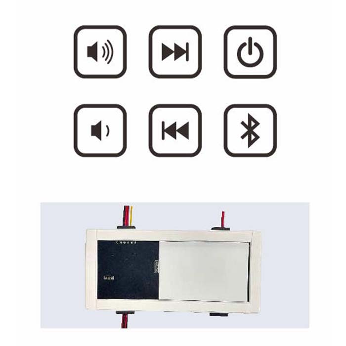 ZRY BA5306