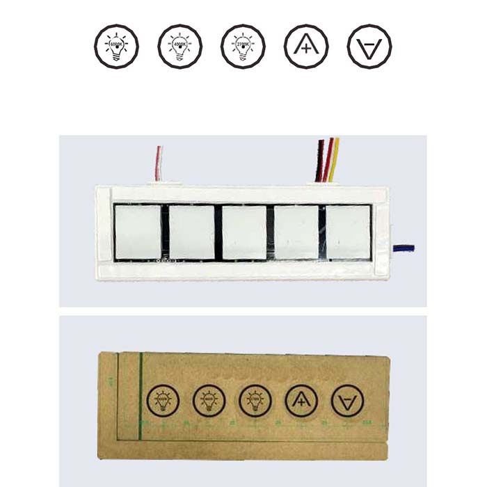 ZRY TK1005