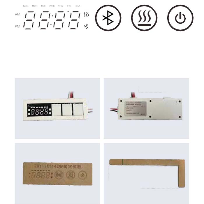 ZRY TK1113