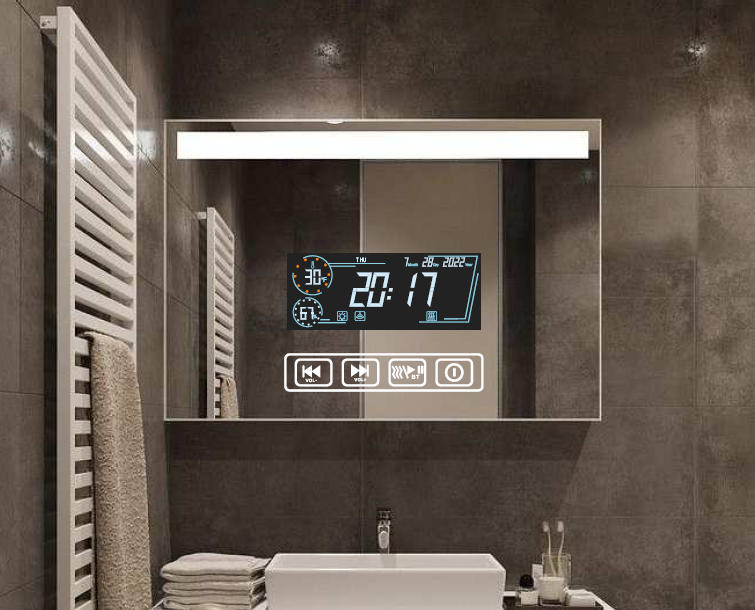 Case ZRY BA7124
